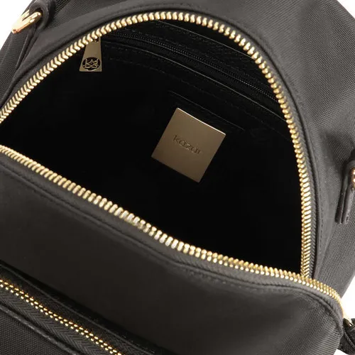 Rucsac Kazar Ganni 79961-27-00 Negru