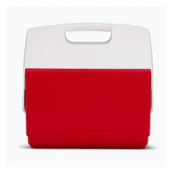 Lodówka turystyczna Igloo Playmate Elite 15 l red star