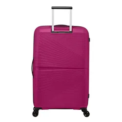 Büyük bavul American Tourister Airconic-deep orchid