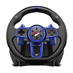 Kierownica FLASHFIRE F111 (PC/PS3/PS4/PS5/Nintendo Switch)