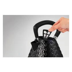 Czajnik elektryczny MORPHY RICHARDS 108131 Czarny