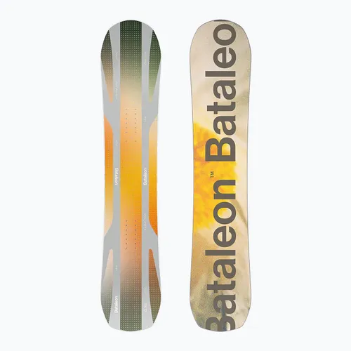 Deska snowboardowa damska Bataleon Push Up W