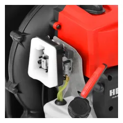 Dmuchawa do liści spalinowa HECHT 943