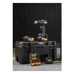 Wiertarko-wkrętarka DEWALT DCD86MM2KT