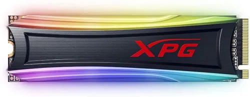 Dysk Adata XPG SPECTRIX S40G RGB 256GB