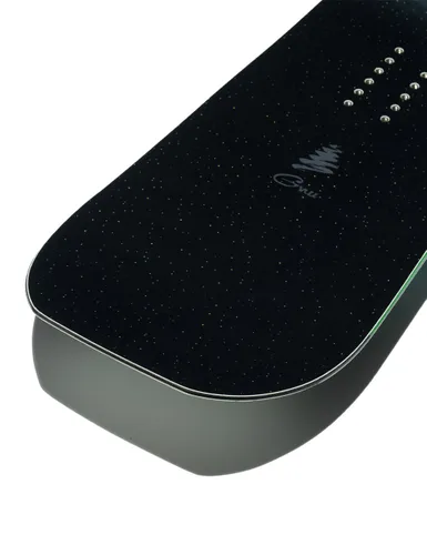 Deska snowboardowa GNU C Money 2026 - Długość (cm) - 154