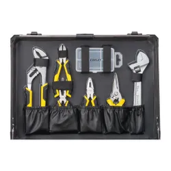 Zestaw narzędzi STANLEY STMT98109-1 (142 elementów)