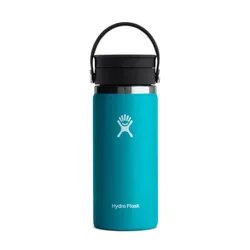 Kubek termiczny 473 ml z Flex Sip Lid Hydro Flask - laguna