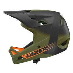 Kask rowerowy Full Face LAZER Chase KinetiCore
