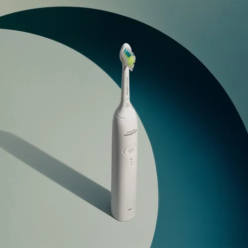 Szczoteczka soniczna PHILIPS Sonicare 3100 HX4033/21 + Etui