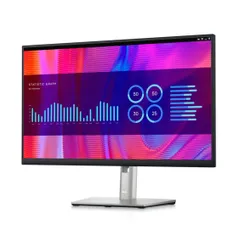 Monitor Dell P2423DE 24" 2K IPS 60Hz 5ms