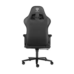 Fotel GENESIS Nitro 720 Czarno-szary