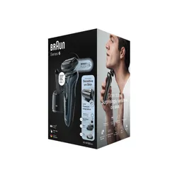 Braun Serisi 6 Jilet 61-N7650cc