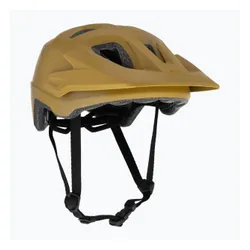 Kask rowerowy MET Echo desert matt