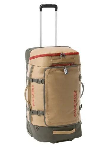 Сумка Eagle Creek Cargo Hauler XT Wheeled Duffel 90 l-safari brown