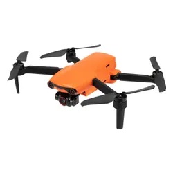 Dron Autel Dron Autel EVO Nano+ Standard pomarańczowy