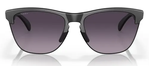 Велосипедные очки OAKLEY Frogskins Lite PRIZM Grey