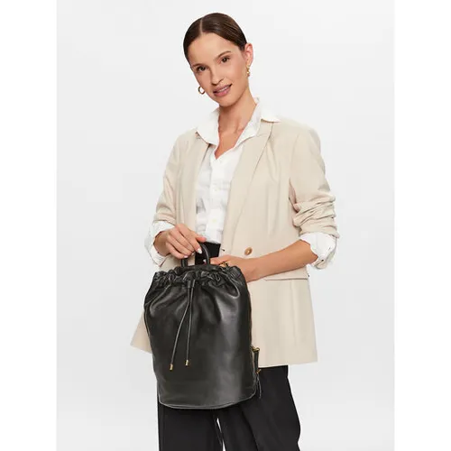 Lauren Ralph Lauren Izzie Rucsac 26 431884916001 Negru