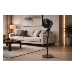 Wentylator NOVEEN F575 X-Line