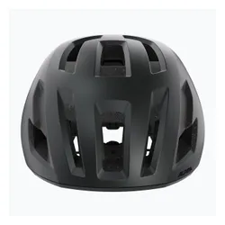 Kask rowerowy Alpina Taunus Gravel MIPS black matte