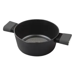 Garnek Lamart Poele LT1224 Indukcja Akuminium 2,4l
