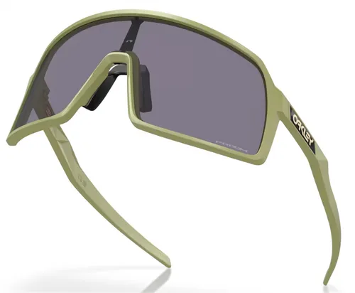 Велосипедные очки OAKLEY Sutro S PRIZM Grey