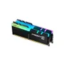 Memorie G. SKILL pentru PC-DDR4 32GB (2x16GB) TridentZ RGB 4400MHZ CL19 XMP2