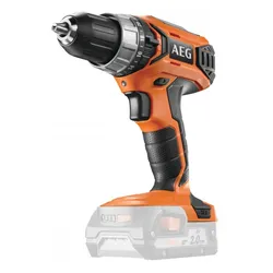 AEG Powertools Tornavida Matkabı BSB18G3-0