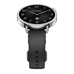 Smartwatch XIAOMI Watch S4 41mm Czarny