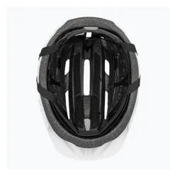 Kask rowerowy Giro Register II matte white/charcoal