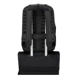 Рюкзак для ноутбука Samsonite Stackd Biz 15,6 - черный