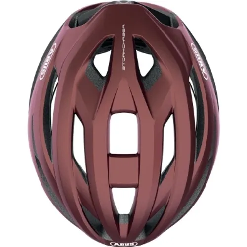 Kask rowerowy Abus StormChaser