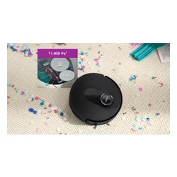 Robot sprzątający BOSCH BCRDW3BAB