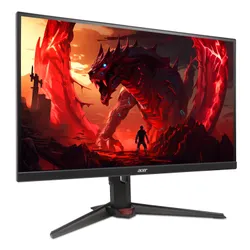Monitor ACER Nitro XV272UX1BMIIPRX 27" 2560x1440px IPS 200Hz 0.5 ms [GTG]
