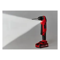 Wiertarko-wkrętarka EINHELL TE-AD 18 Li-Solo 4514290