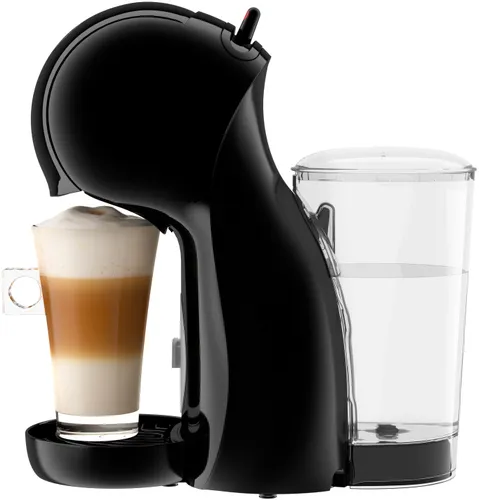 Ekspres DELONGHI Dolce Gusto Piccolo XS EDG210.BGY Czarny