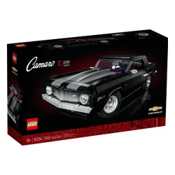 Конструктор Lego 10304 ICONS - Chevrolet Camaro Z28