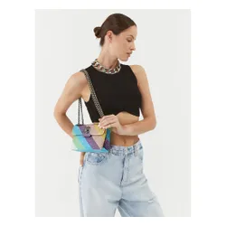 Kurt Geiger Mini Geantă Kensington Din Material Textil 9546699609 Altele