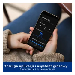 Odkurzacz TINECO Floor One S5 Stretch Extreme