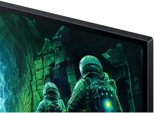 Monitor SAMSUNG Odyssey G5 LS27FG530EUXEN 27" 2560x1440px IPS 200Hz 1 ms [MPRT]