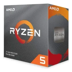 Procesor AMD Ryzen 5 3500 BOX (100-100000050BOX)