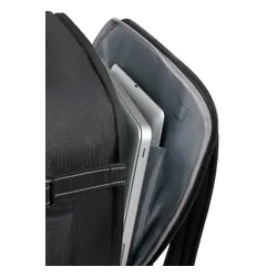 Plecak kabinowy American Tourister Take2Cabin Pro M - flash black