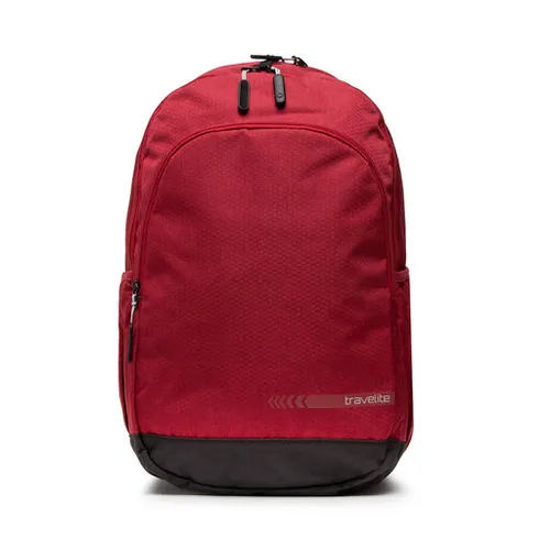 Travelite Kick Off Rucsac 6918-10 Rot