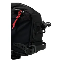 Torba na ramę roweru Jack Pack Płetwal - black