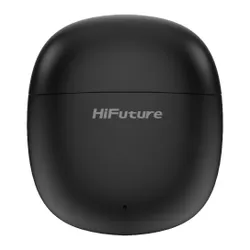 Słuchawki douszne HIFUTURE ColorBuds 2  Czarny