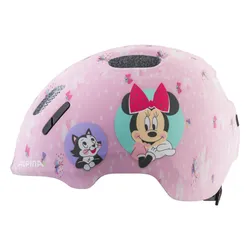 Kask rowerowy orzeszek ALPINA XIMO 2 DISNEY