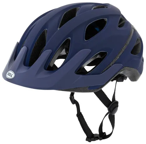 Kask rowerowy BELL Cadence Solid Granatowy dla Dzieci (rozmiar M)