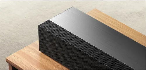 Soundbar Xiaomi Pro 2.1 ch NS4 Bluetooth Czarny