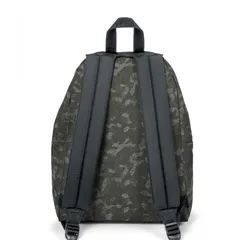 Вместительный рюкзак Eastpak Padded Pak'r-camo'ed dot