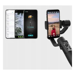 Gimbal Hohem iSteady Mobile+ Czarny